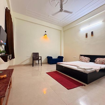 Atulyam Stays Sushant Golf City 勒克瑙 外观 照片
