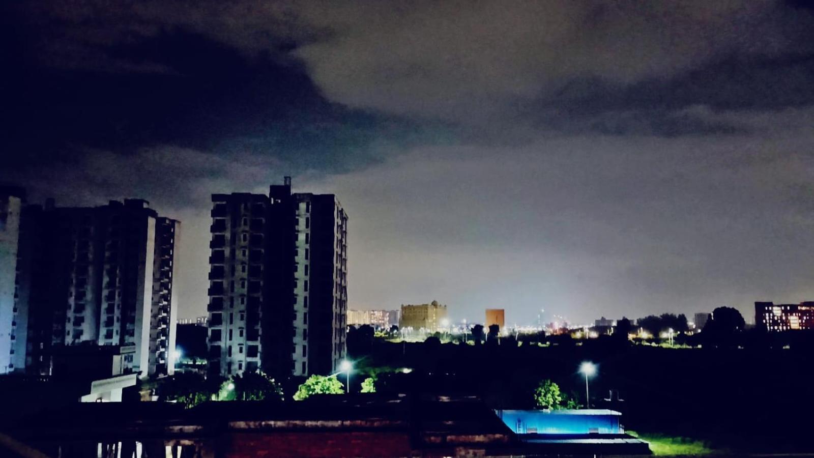 Atulyam Stays Sushant Golf City 勒克瑙 外观 照片