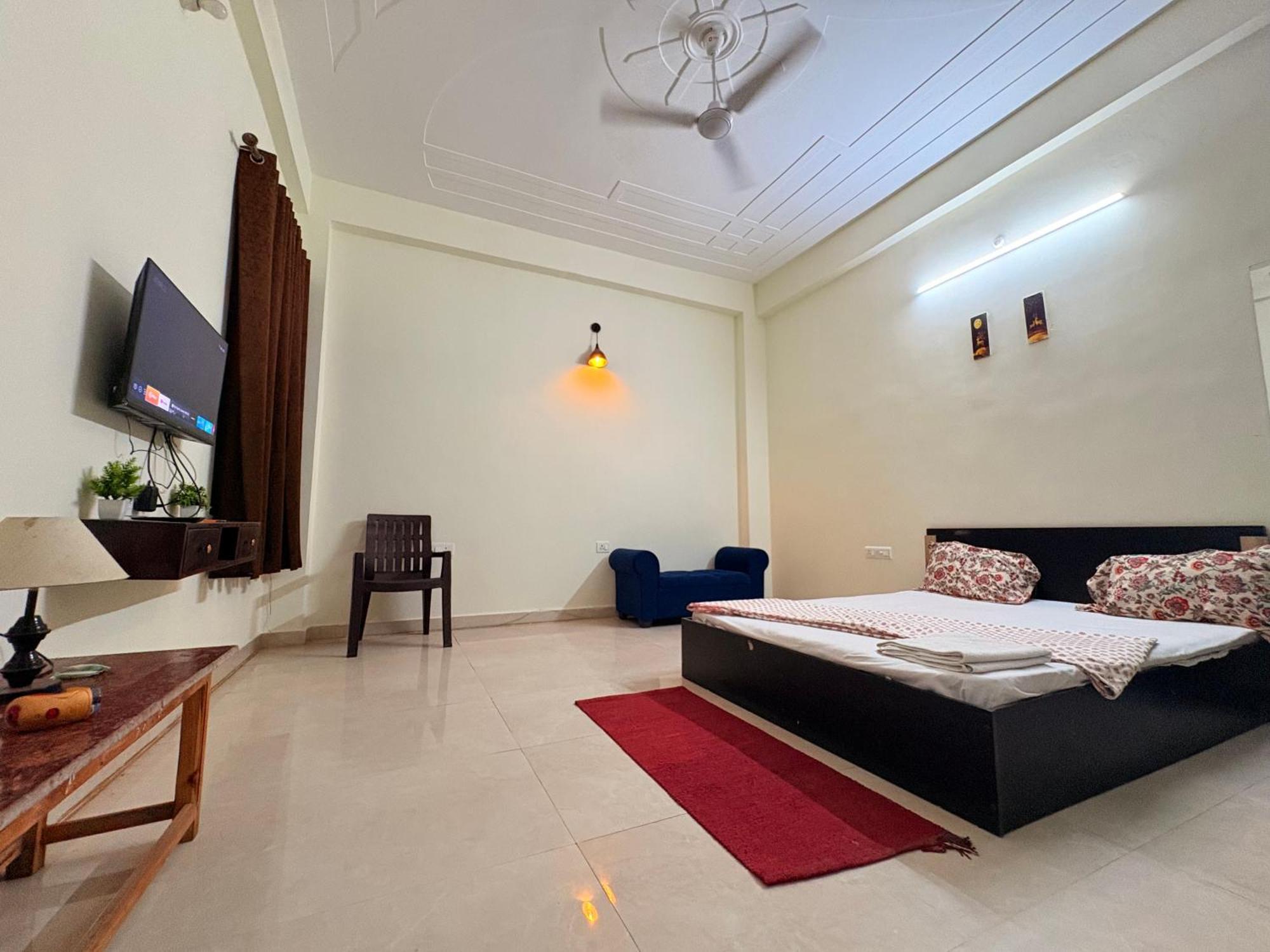 Atulyam Stays Sushant Golf City 勒克瑙 外观 照片